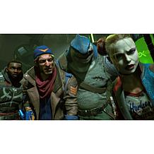Suicide Squad Kill Justice - Xbox Series X