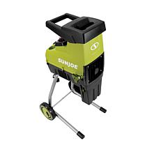 Sun Joe® 15-Amp Electric Wood Chipper/Shredder