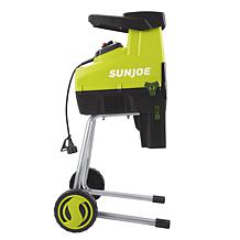 Sun Joe® 15-Amp Electric Wood Chipper/Shredder