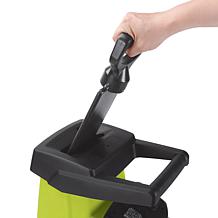 Sun Joe® 15-Amp Electric Wood Chipper/Shredder