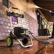 Sun Joe 2,200 Rated PSI Electric Pressure Washer with Accessories