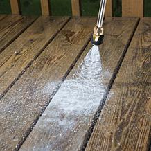 Sun Joe 2200 Rated PSI Pressure Washer with Accessories