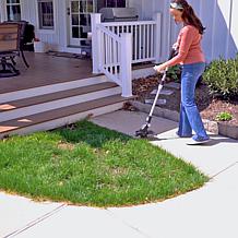 Sun Joe 24-Volt 3-in-1 Grass Trimmer, Edger and Mower