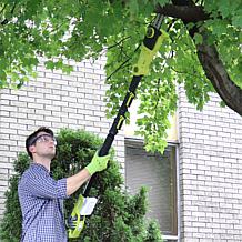 Sun Joe 24-Volt 4-in-1 Cordless Lawn & Garden Multi-Tool