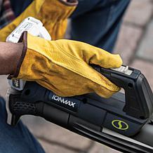 Sun Joe 24-Volt Cordless Garden Blower