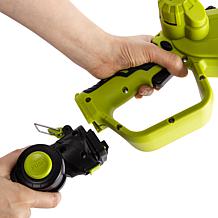 Sun Joe 24-Volt Cordless Handheld & Long Reach Chainsaw