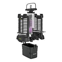 Sun Joe 24-Volt Cordless Insect and Bug Zapper