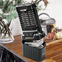 Sun Joe 24-Volt Cordless Insect and Bug Zapper