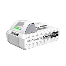 Sun Joe 24-Volt Garden Maintenance Bundle