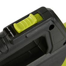Sun Joe 24-Volt Garden Maintenance Bundle