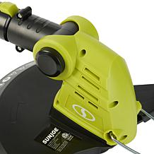 Sun Joe 24-Volt Garden Maintenance Bundle