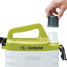 Sun Joe 4-Volt Cordless All-Purpose Chemical Sprayer