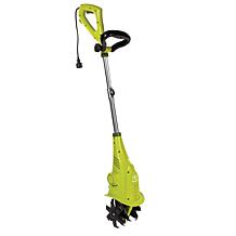 Sun Joe 6.3" 2.5 Amp Electric Cultivator