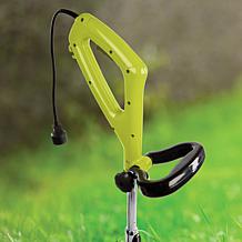 Sun Joe 6.3" 2.5 Amp Electric Cultivator