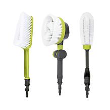 Sun Joe Automotive Cleaning and Detailing Kit