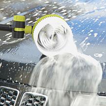 Sun Joe Automotive Cleaning and Detailing Kit