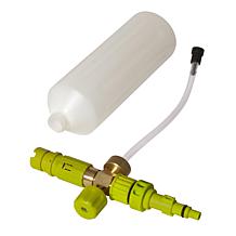 Sun Joe Foam Cannon For SPX Series Pressure Washers