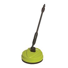 Sun Joe Pressure Washer and Yard Accessary Kit