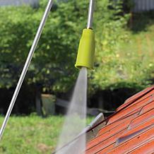 Sun Joe Pressure Washer and Yard Accessary Kit
