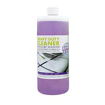 Sun Joe Pressure Washer Concentrated Detergent 3-pack