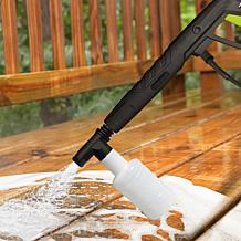 Sun Joe Pressure Washer Concentrated Detergent 3-pack