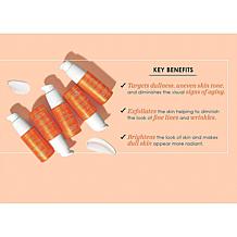 Sunday Riley 6pc Travel with Me Set