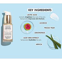 Sunday Riley Good Genes All-In-One Lactic Acid Treatment 1.7 fl. oz.