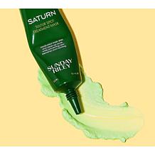 Sunday Riley Saturn Sulfur Spot Treatment Mask 15ml/0.5 fl. oz.