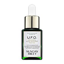 Sunday Riley UFO Ultra Clarifying Acne Treatment Oil