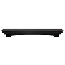Sunders Fireplace Mantel Shelf