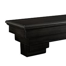 Sunders Fireplace Mantel Shelf