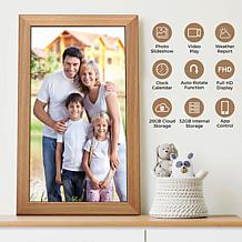 Sungale 21.5" Cloud Frame