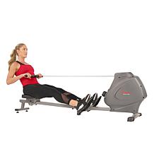 Sunny Health and Fitness SPM Magnetic Rowing Machine