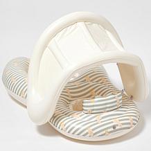 SunnyLiFE Float Together Inflatable Baby Seat - Duck Print