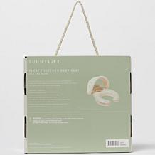 SunnyLiFE Float Together Inflatable Baby Seat - Duck Print