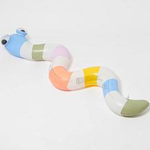 SunnyLiFE Inflatable Snake Sprinkler with Googly Eyes