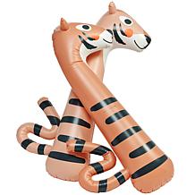SUNNYLiFE Tino the Tiger Kids Inflatable Pool Noodle 2-Pack