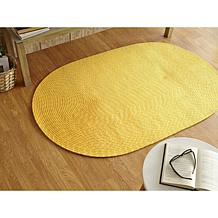 Sunsplash Braided Rug
