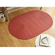 Sunsplash Braided Rug - 42" x 66"