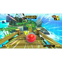 Super Monkey Ball: Banana Blitz HD for PlayStation 4