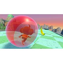 Super Monkeyball Mania Launch - PS4