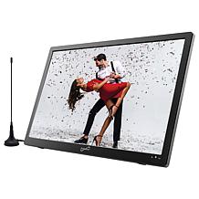 Supersonic Portable 16" Widescreen LED TV