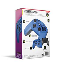Surge Nintendo Switch Wireless Pro Controller - Blue