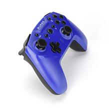 Surge Nintendo Switch Wireless Pro Controller - Blue
