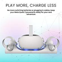 Surge VR Oculus 2 Charge Stand