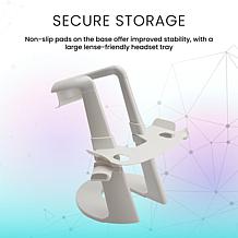 Surge VR Oculus 2 Stand - White
