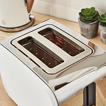 Swan Nordic 2-Slice Toaster