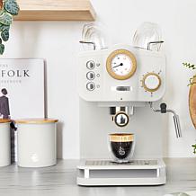 Swan Nordic Pump Espresso Coffee Machine