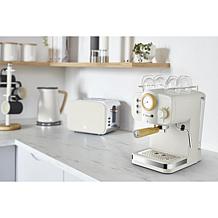 Swan Nordic Pump Espresso Coffee Machine