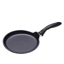 Swiss Diamond Nonstick 9.5" Crêpe Pan